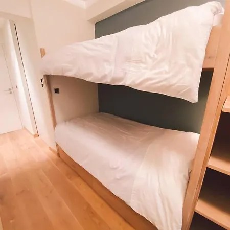 Seafront 2 Bed Duinbergen Lejlighed